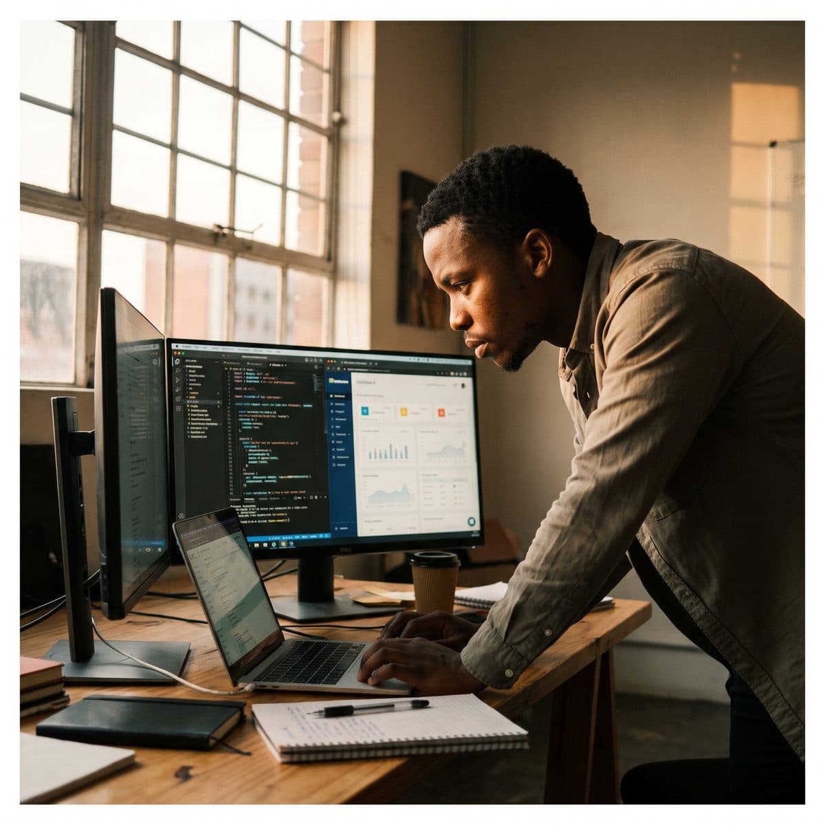 Life at Kazii Technologies